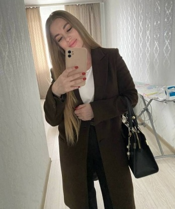Анкета проститутки Эва - Фото 1, Трудовое, 36 лет, №1384